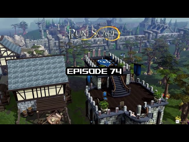 Doric's Tasks 1-4 - Let's Play: RuneScape - RS3