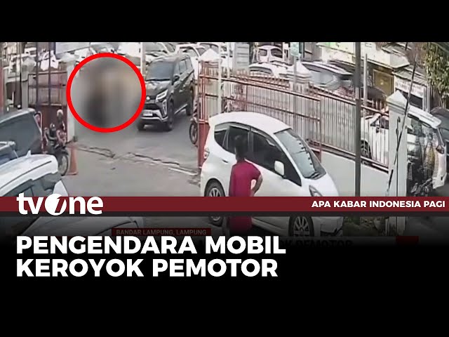 [FULL] Apa Kabar Indonesia Pagi (09/11/2024) | tvOne