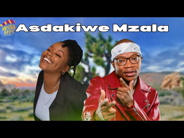 Nkosazana Daughter x Master KG & Makhadzi - As'Dakiwe Mzala (feat.BigZulu & ZeeNxumalo)