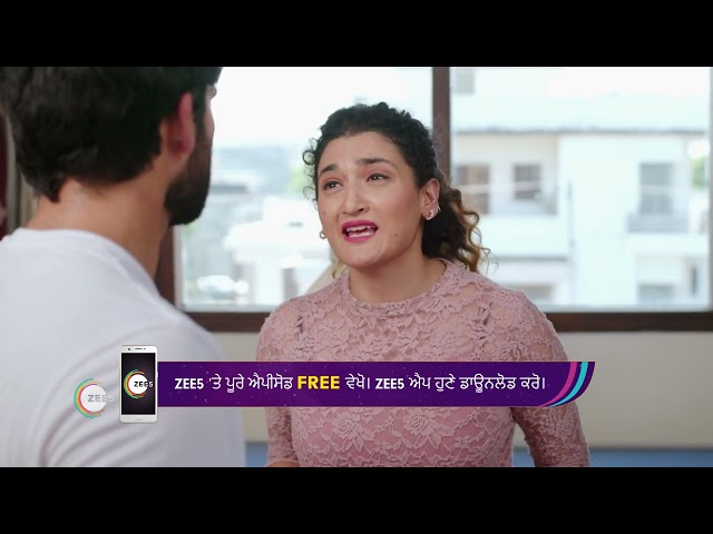 Saanjha Sufna | Ep - 190 | Jun 16, 2023 | Best Scene 1 | Zee Punjabi