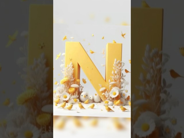 Beautiful 🤩 names💫 letter status ✨💕|| #love #cute #youtubeshorts #trending #shorts