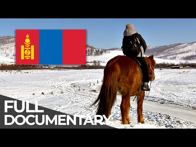 Most Dangerous Ways To School | MONGOLIA | Free Documentary