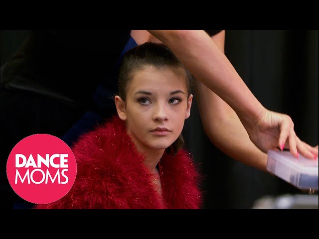 Brooke's "UGLY" Costume Has Kelly & Cathy at Each Other's THROATS! (S1 Flashback) | Dance Moms