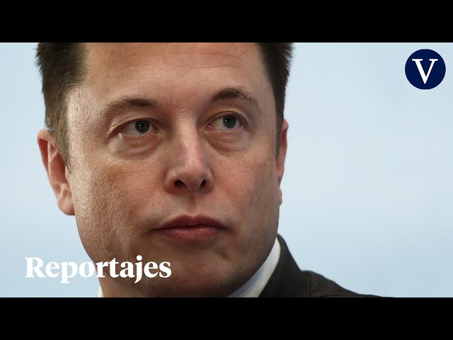 ¿Supervillano o superhéroe?: las claves del personaje Elon Musk