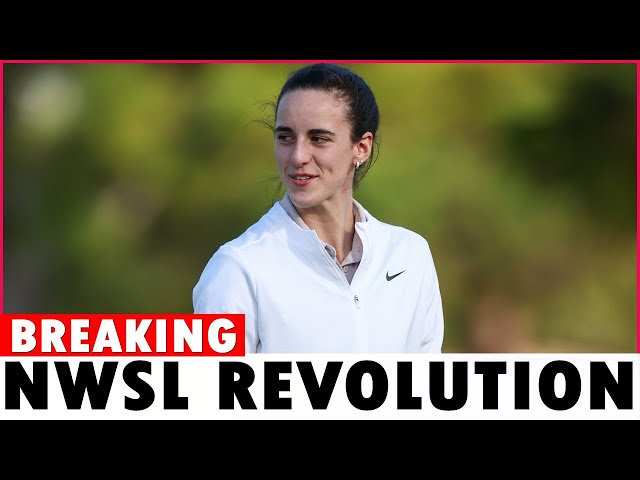 Indiana Fever's Caitlin Clark has joined FC Cincinnati's NWSL expansion project