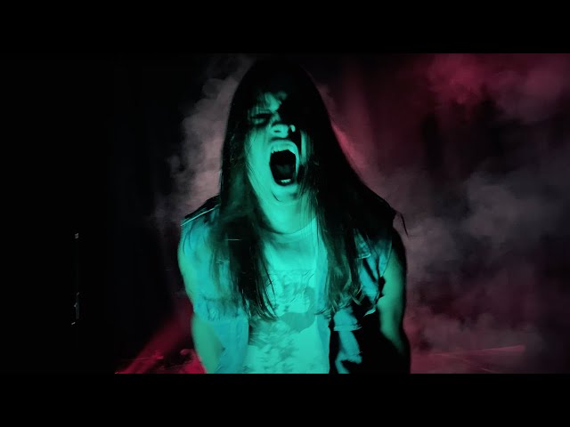 WARFIELD - Tie the Rope (Official Video) | Napalm Records