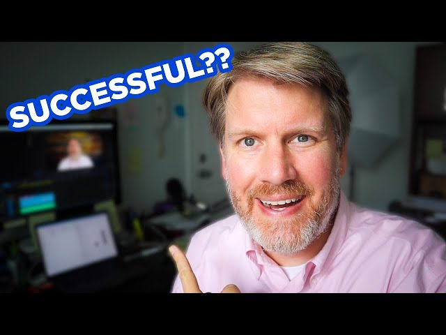 DO YOU HAVE WHAT IT TAKES? (to be a successful entrepreneur)