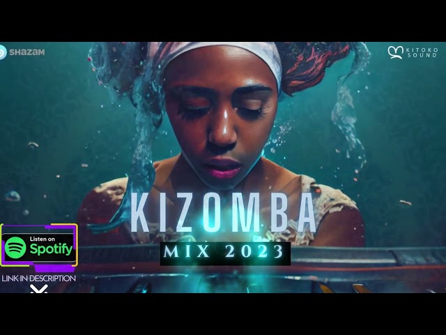 🌹 Kizomba Mix 2023 | Tarraxo x Kizomba Instrumental Playlist Beats