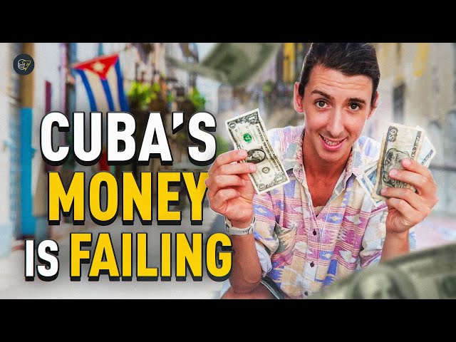 The Truth Behind Cuba's Bitcoin Revolution | What it Really Looks Like