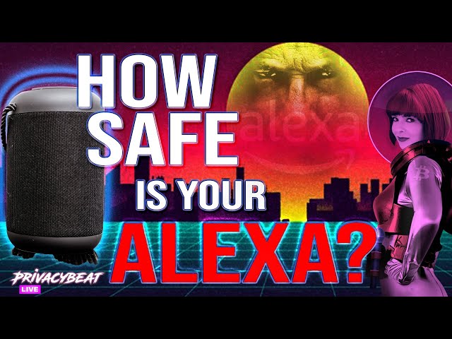 Your Alexa can hack ITSELF! NEW research