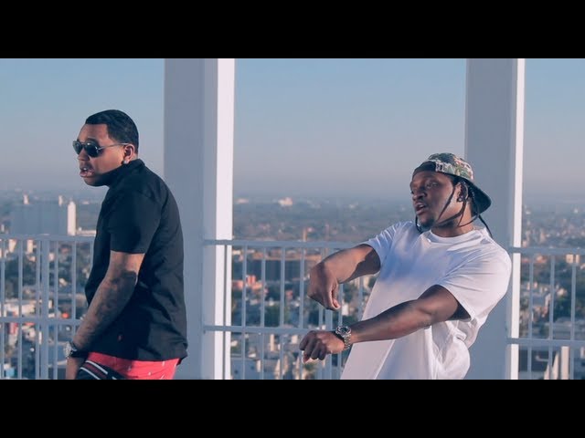 Pusha T "Trust You" Music Video | Official Behind The Scenes