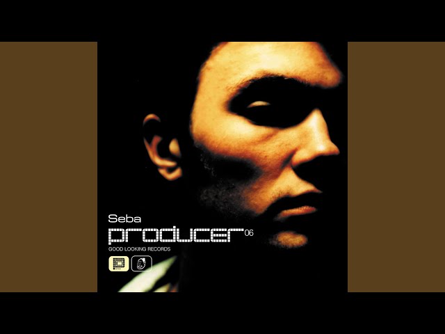 Producer 6 (Continuous Mix)