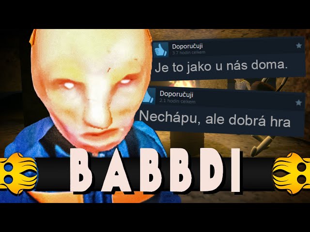 Nejdivnější věc co jsem kdy hrál