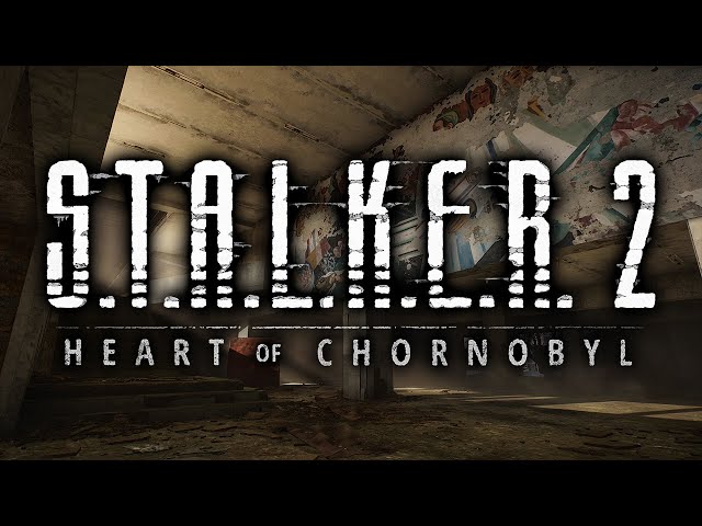 S.T.A.L.K.E.R. 2 - Part 2 - We Go North