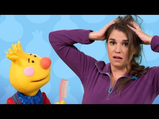 This is the Way | Sing Along With Tobee | Kids Songs