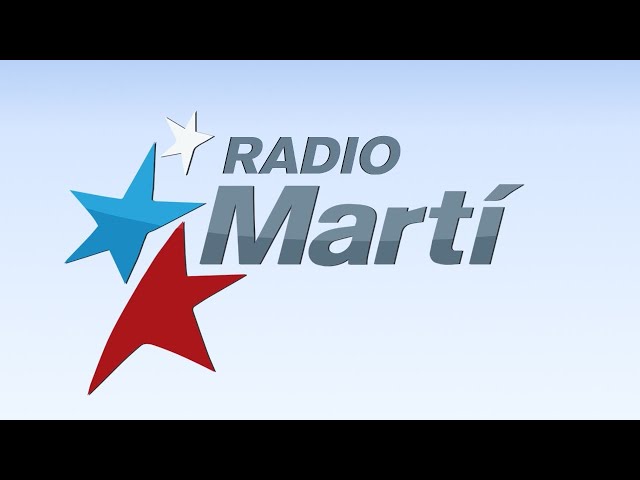 Radio Martí en VIVO de 1pm a 4pm | 21 de noviembre 2024