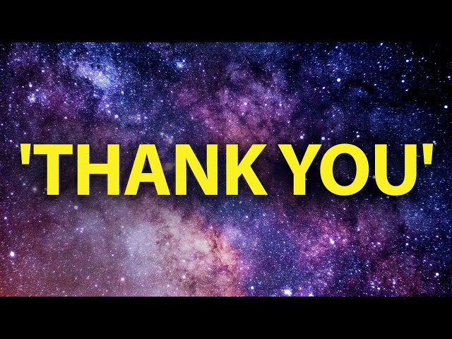 Gratitude Affirmations | Powerful Affirmations | Listen For 21 Days | Meditation | Manifest