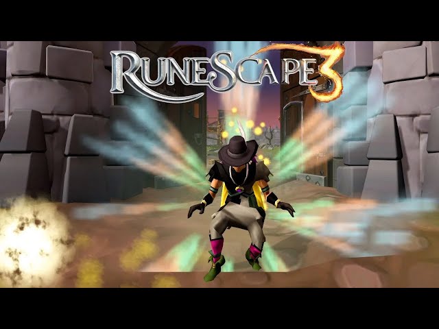 How Herblore Can Make You GP With The Latest Runescape 3 Double XP Live