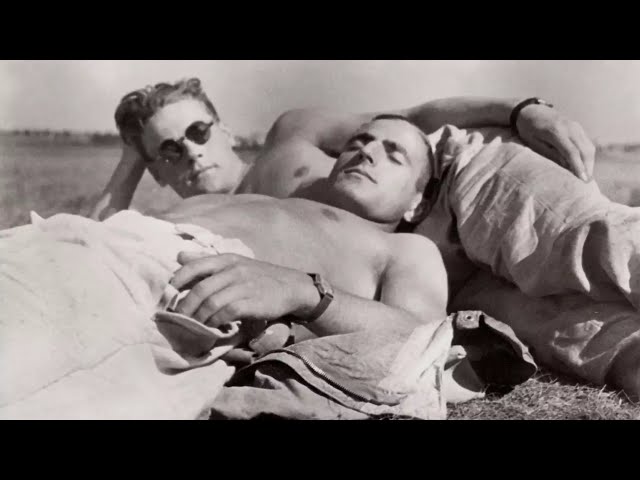 Men in Love: A Photographic History with Hugh Nini and Neal Treadwell