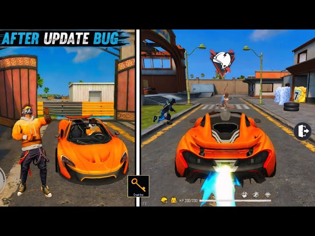 TOP 10 NEW TRICKS IN FREE FIRE || FREE FIRE TIPS AND TRICKS || FREE FIRE 2024