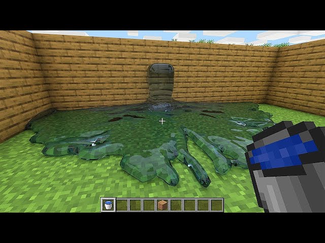 Too realistic Minecraft videos All Episodes - Realistic Water & Lava #471