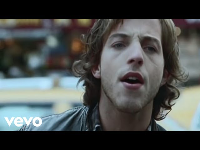 James Morrison - You Give Me Something (Official Video)