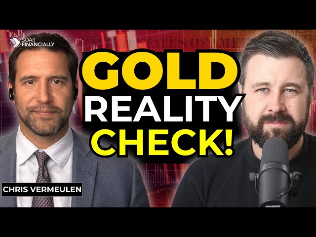 Is The GOLD Rally Over? Price Action Explained! | Chris Vermeulen