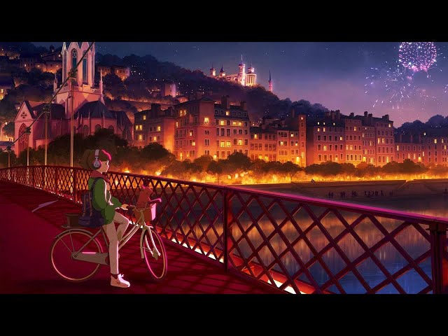 Best of lofi hip hop 2023 🎉 - beats to relax_study to