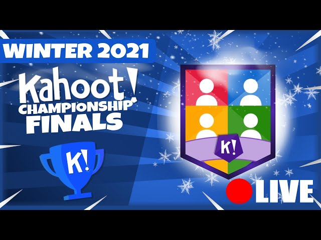 🔴LIVE🔴 | KAHOOT CHAMPIONSHIP FINALS | LAST AND FINAL CHANCE | BEST BROS KAHOOT CHALLENGE GAMES