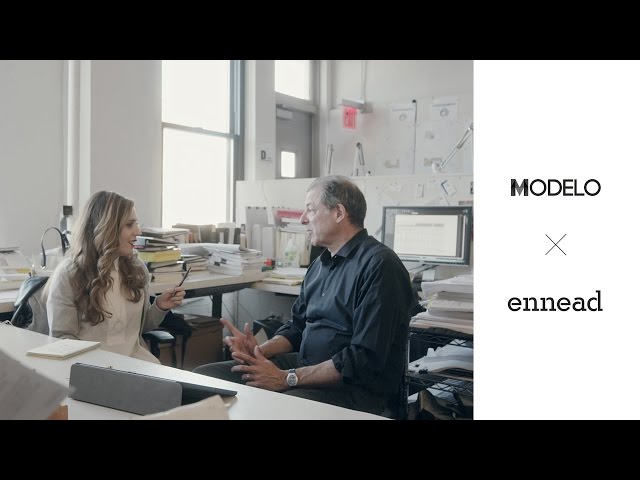 Modelo case study x Ennead Architects (2 minutes)