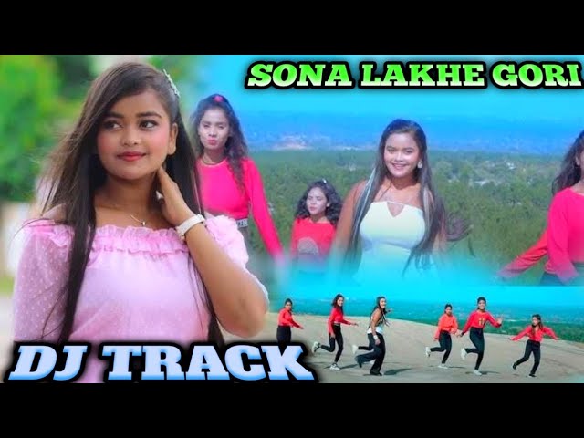 SOANA LAKHE GORI CHAMKELA TOR ROOP RE DJ TRACK NAGPURI SONG ‎@SADANDJTRACK OLD SONG PAWAN ROY WITH