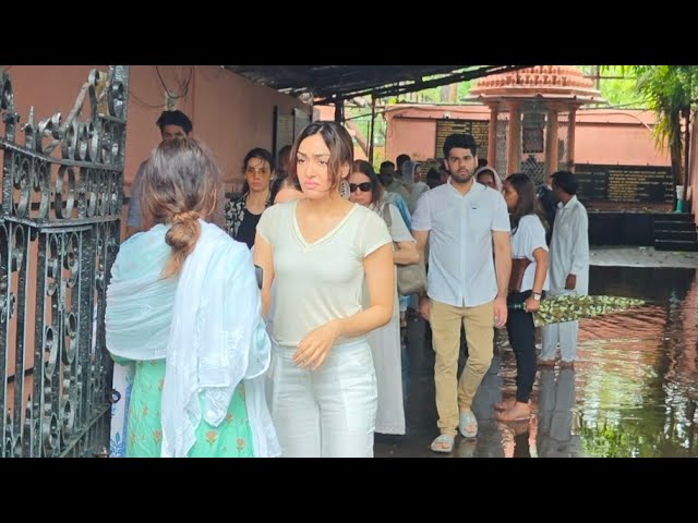 Tishaa Kumar Last Journey | Complete Coverage | Krishan Kumar, Bhushan Kumar & Family