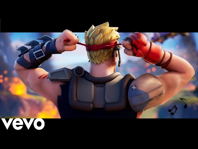 "Reality" - A Fortnite Song | (Chapter 2 Season 6 Battle Royale) | by ChewieCatt