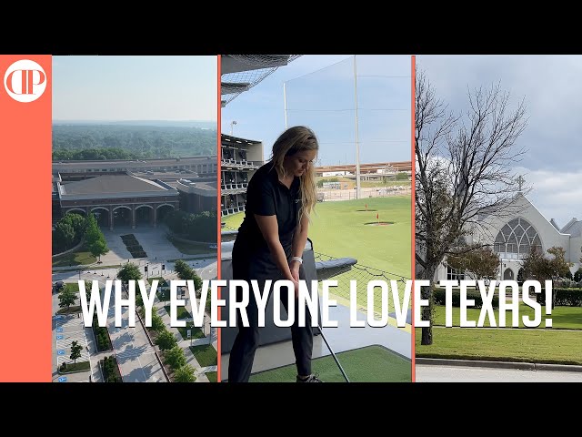 7 Best Things of Living in North Texas