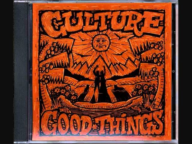 Culture (JAM) - Good things FULL ALBUM 1989