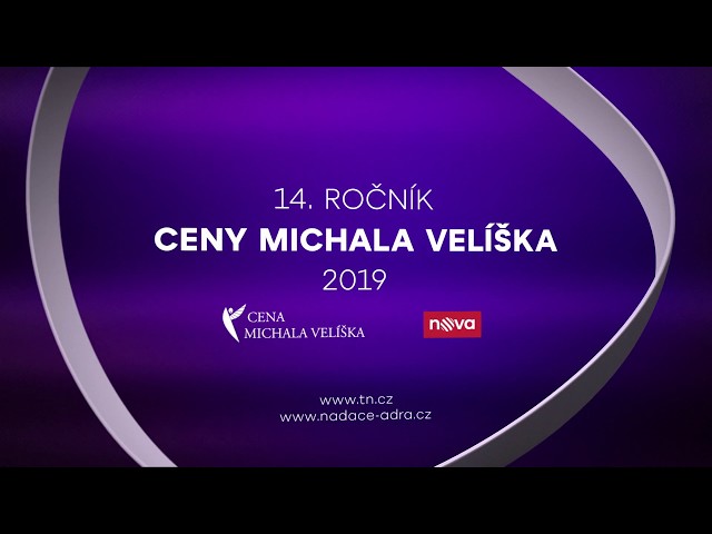 Ceny Michala Velíška