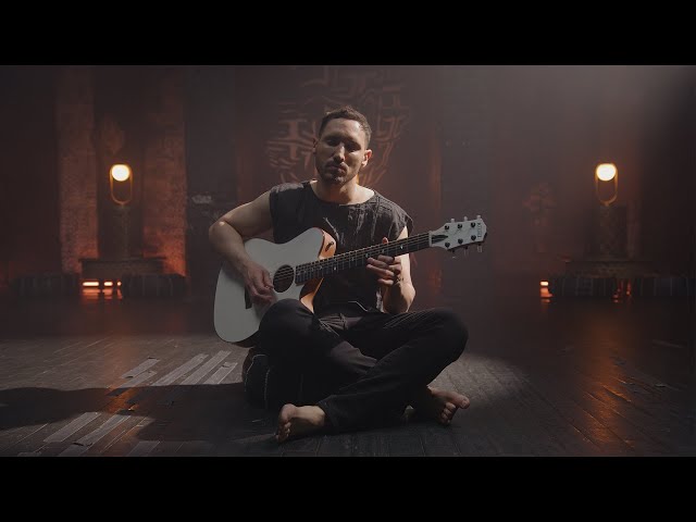 ANGEL VIVALDI - SEVEN (Official Video)