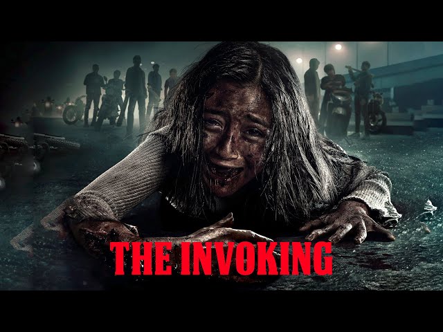 The Invoking 2 Movie Compilation | Horror Movie | Lara Mandyn | Chara Victoria Gannett | Will Urbina