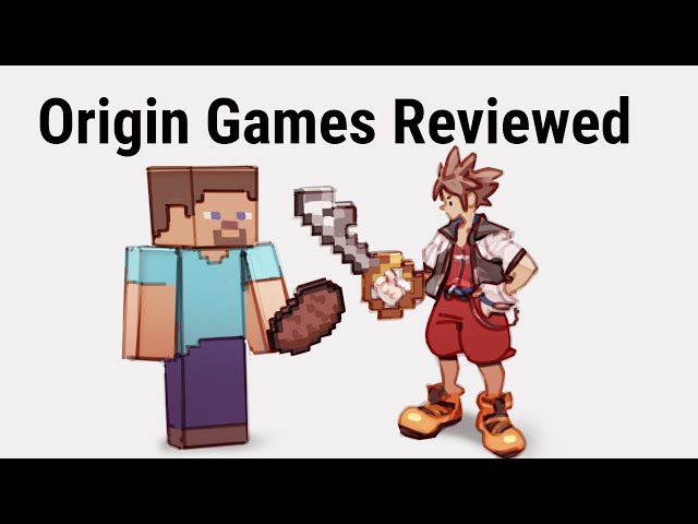 Reviewing All Origin Games Of Smash Fighters (2/4) - Super Smash Bros. Ultimate