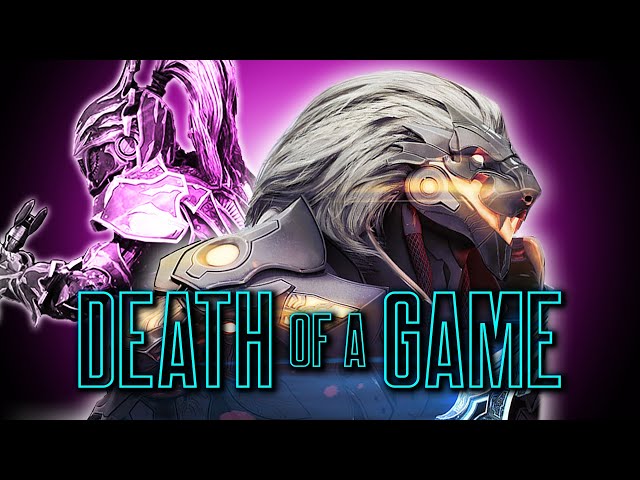 Death of a Game: Godfall