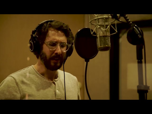 Josh Groban, The War and Treaty - Do You Hear What I Hear? (Official Video)