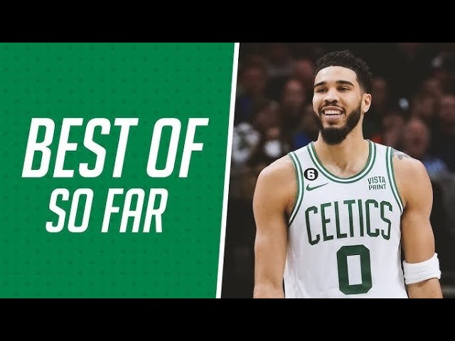 "Why Jayson Tatum Faces So Much Hate Despite His NBA Stardom"