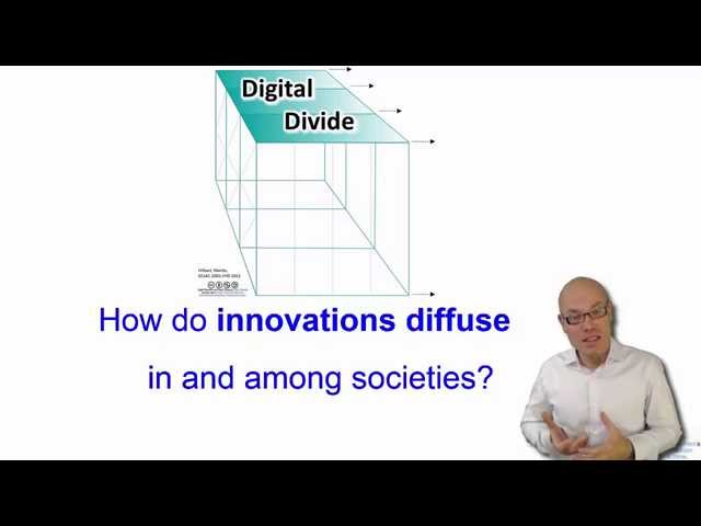 DT&SC 9-1: Introduction Digital Divide