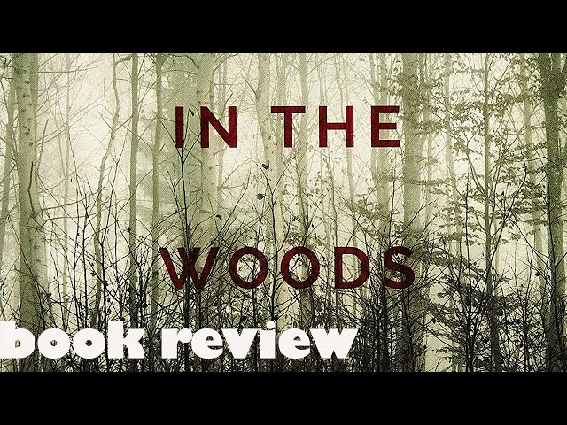 The Condemnation of Toxic Masculinity in Post-Noir: In The Woods by Tana French