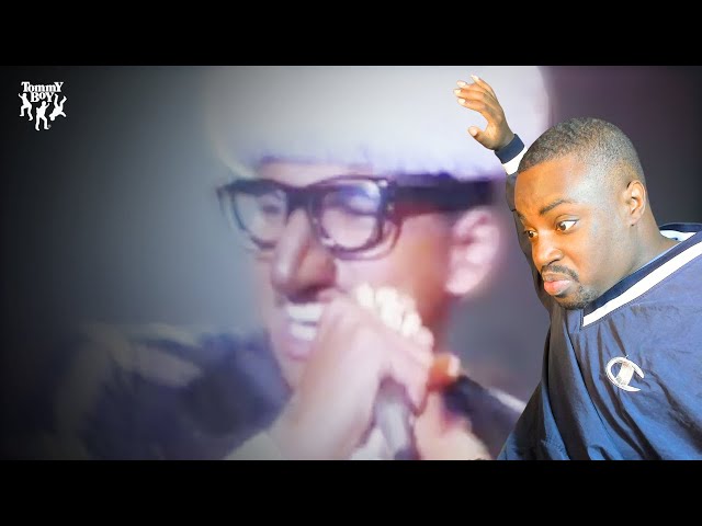 25 Yr Old Reacts To Digital Underground - The Humpty Dance (Official Music Video)