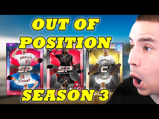 Shocking MLB The Show 24 Season 3 Twist