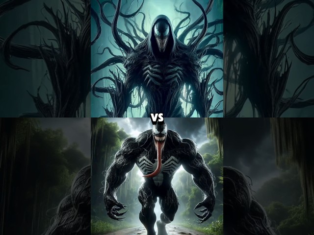 venom vs Carnage vs Knull bs symbiotes (Toxin,Riot,Scream,Phage,Lasher)