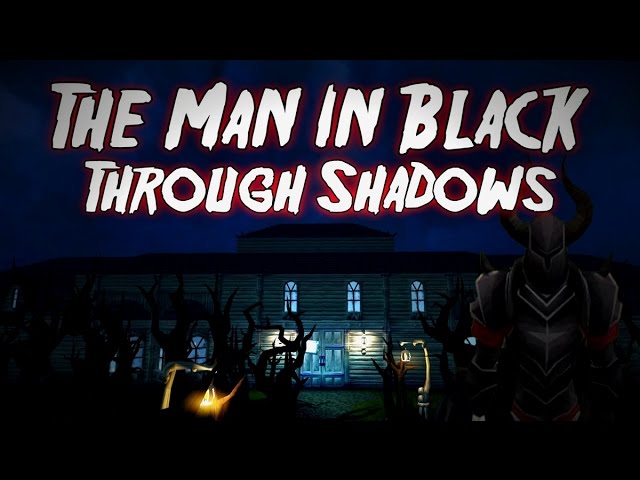 [RS] The Man in Black: Through Shadows