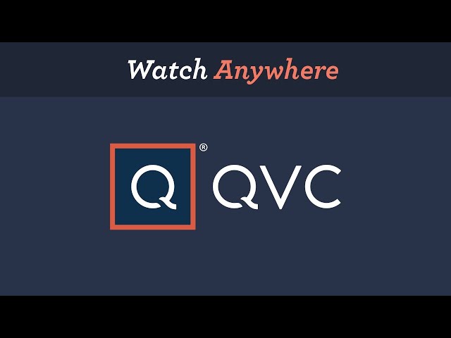 QVC Live Stream