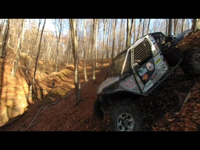 3D VR180 Offroad - Cupa Tester Grup 2021 - Adventure 4x4 Iasi